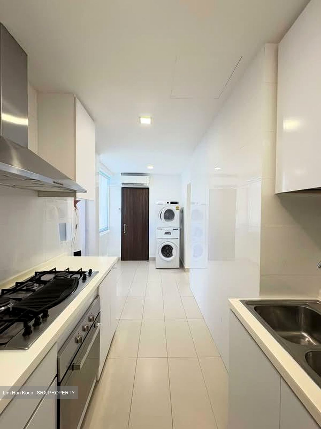 Nassim Regency (D10), Condominium #574572931